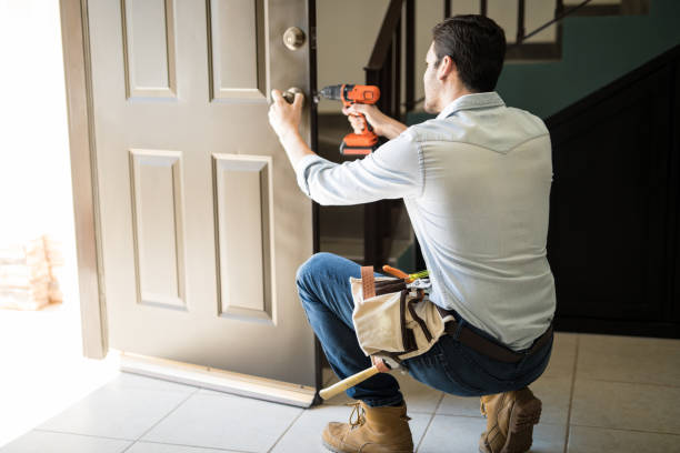 Door Installation Contractor