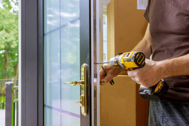 Door Installation Services