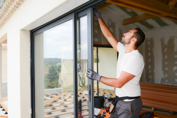 Door Repair Near Me