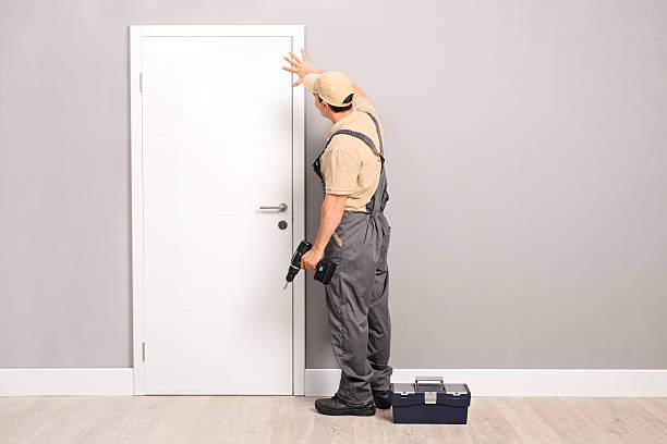 Door Repair Collinsville IL
